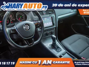 Volkswagen Golf VII 1.4 Benzina   2013