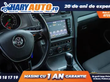 Volkswagen Golf VII 1.4 Benzina   2013