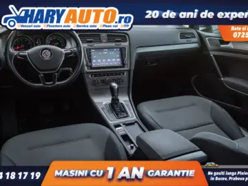 Volkswagen Golf VII 1.4 Benzina   2013
