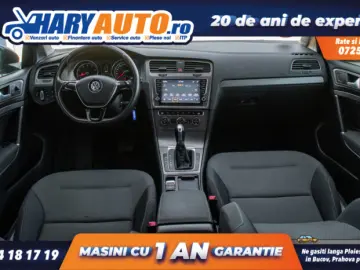 Volkswagen Golf VII 1.4 Benzina   2013