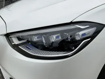 MERCEDES-BENZ S 580 e HUD AMG Panorama 8xAlu Night Paket