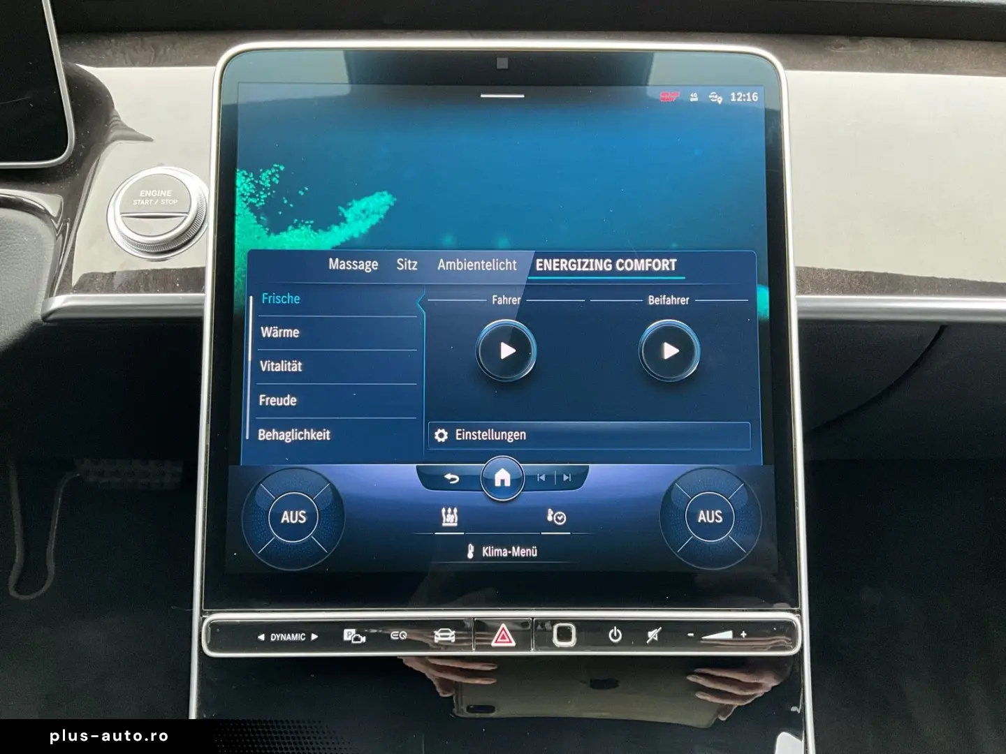 MERCEDES-BENZ S 580 e HUD AMG Panorama 8xAlu Night Paket