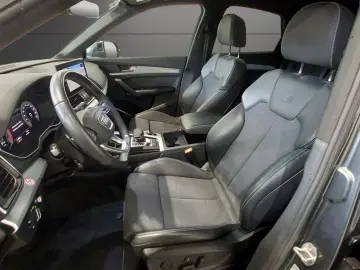 Audi Q5 Sportback 40 TDI quattro S-tronic  S line