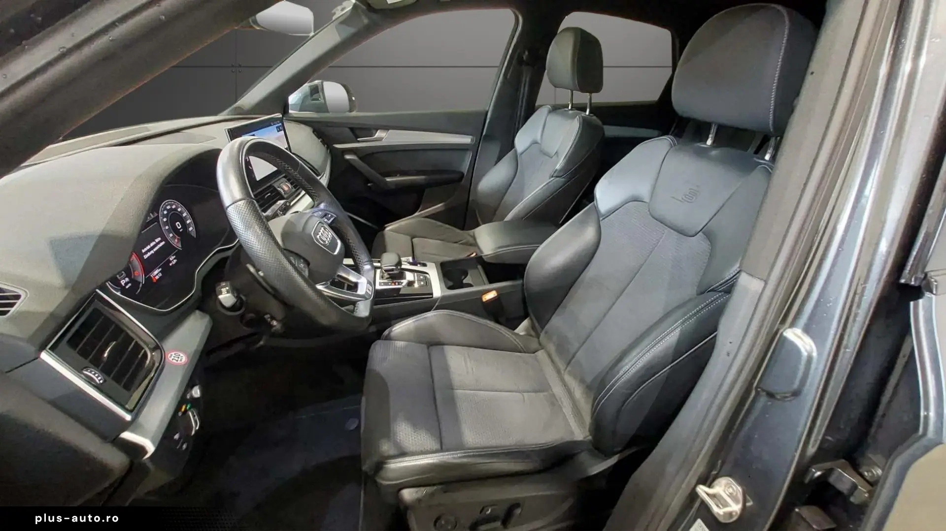 Audi Q5 Sportback 40 TDI quattro S-tronic  S line