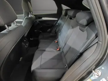 Audi Q5 Sportback 40 TDI quattro S-tronic  S line