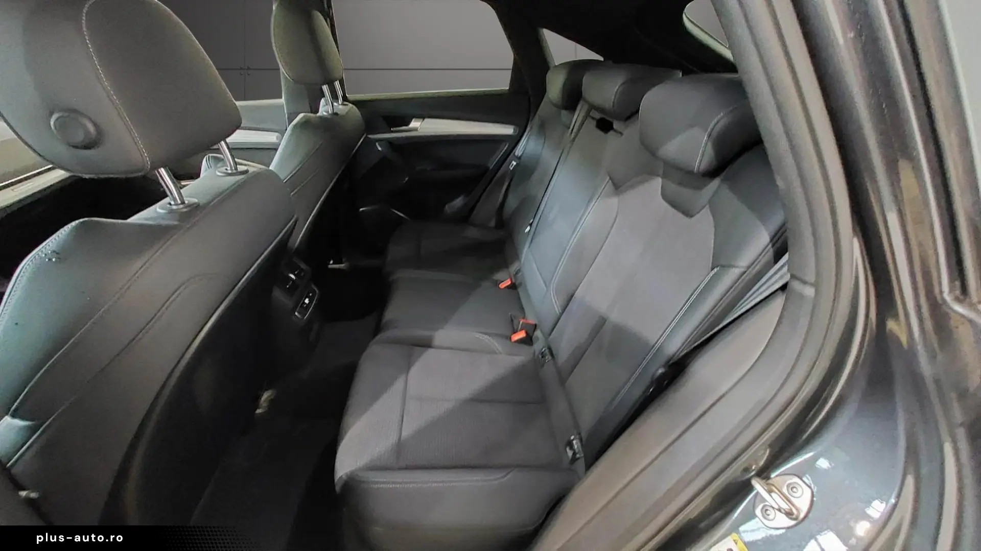 Audi Q5 Sportback 40 TDI quattro S-tronic  S line