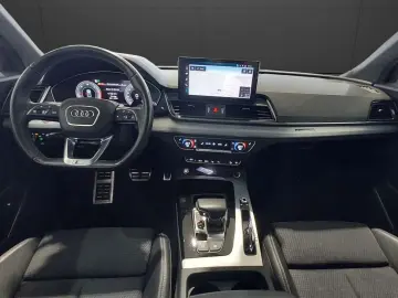 Audi Q5 Sportback 40 TDI quattro S-tronic  S line