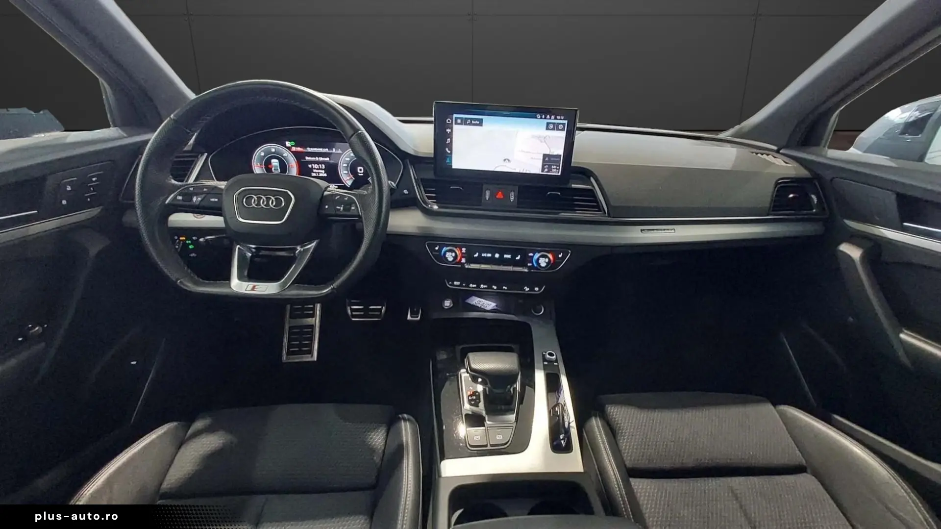 Audi Q5 Sportback 40 TDI quattro S-tronic  S line