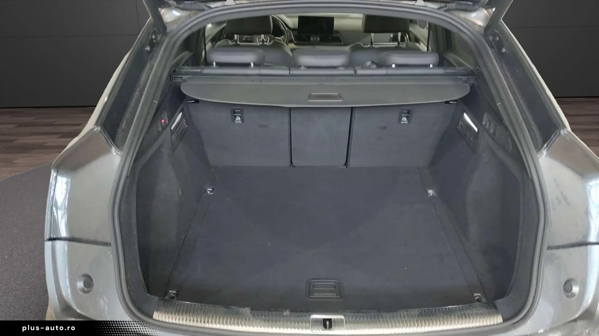 Audi Q5 Sportback 40 TDI quattro S-tronic  S line