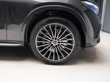 Mercedes-Benz GLC 400e 4MATIC SUV