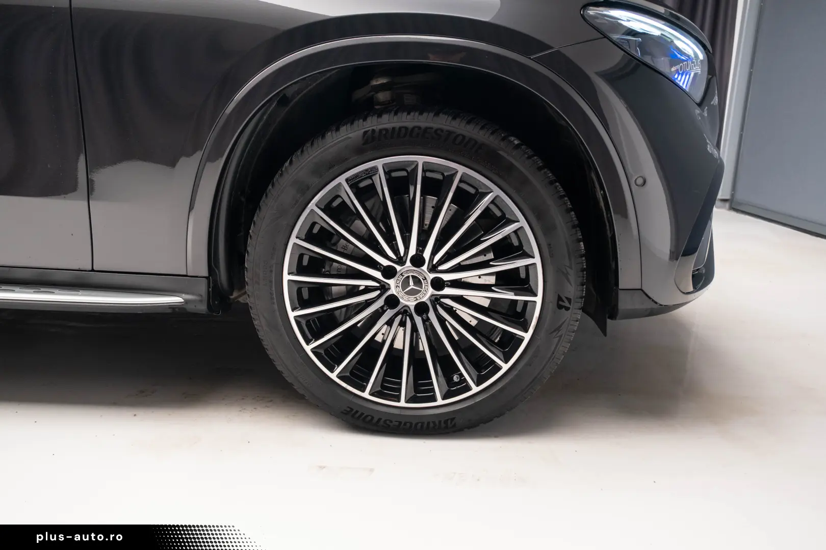 Mercedes-Benz GLC 400e 4MATIC SUV