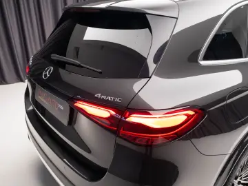 Mercedes-Benz GLC 400e 4MATIC SUV