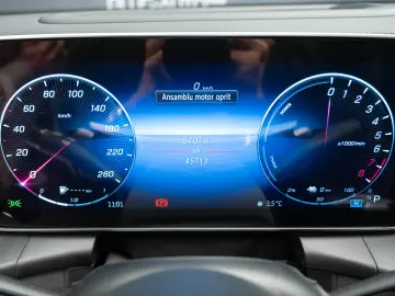 Mercedes-Benz GLC 400e 4MATIC SUV