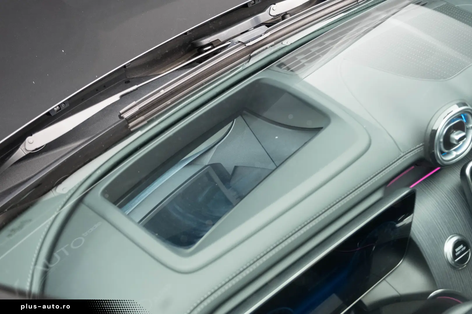 Mercedes-Benz GLC 400e 4MATIC SUV