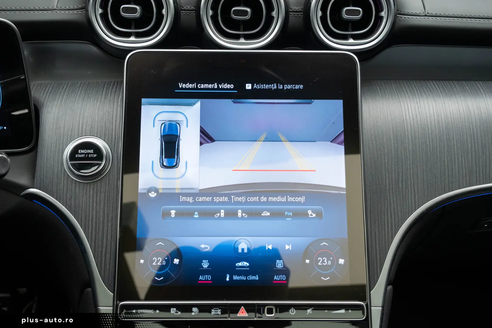 Mercedes-Benz GLC 400e 4MATIC SUV