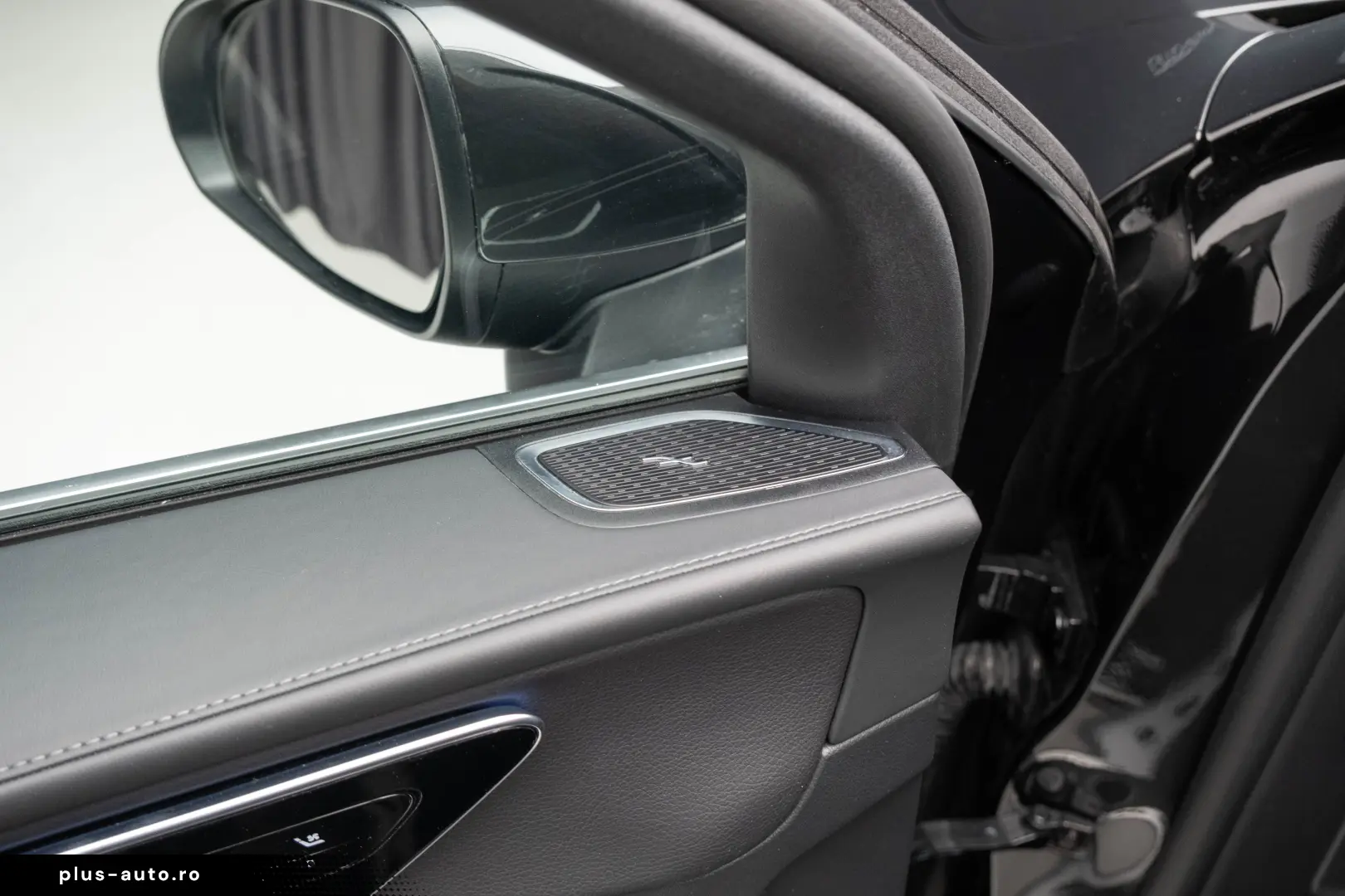 Mercedes-Benz GLC 400e 4MATIC SUV