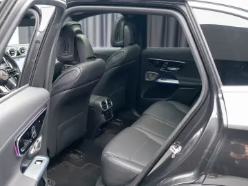 Mercedes-Benz GLC 400e 4MATIC SUV