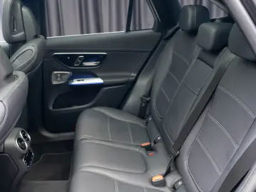 Mercedes-Benz GLC 400e 4MATIC SUV