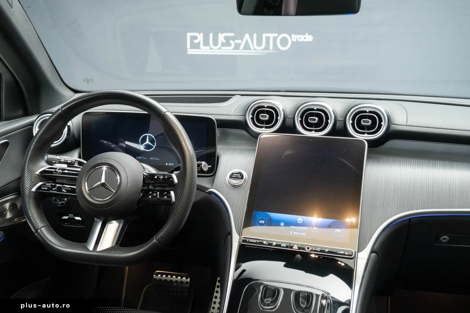 Mercedes-Benz GLC 400e 4MATIC SUV