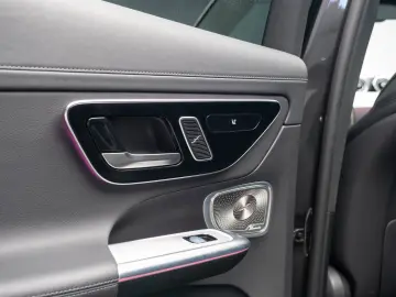 Mercedes-Benz GLC 400e 4MATIC SUV