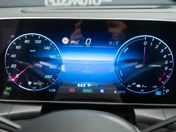 Mercedes-Benz GLC 400e 4MATIC SUV