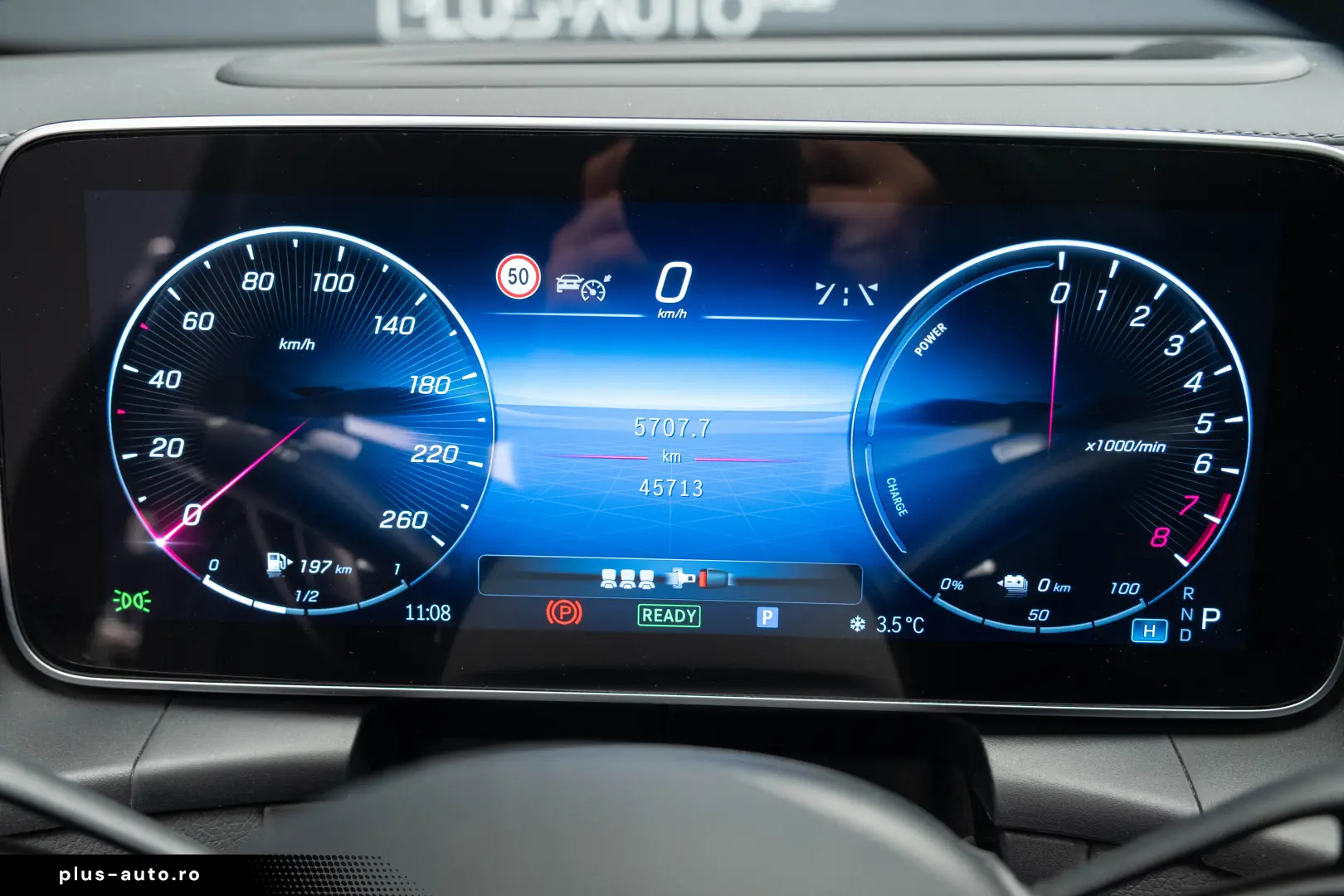 Mercedes-Benz GLC 400e 4MATIC SUV