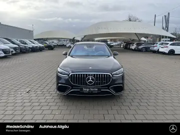 MERCEDES-BENZ S 63 AMG E Performance 4M EXCLUSIVE 4x&hellip;