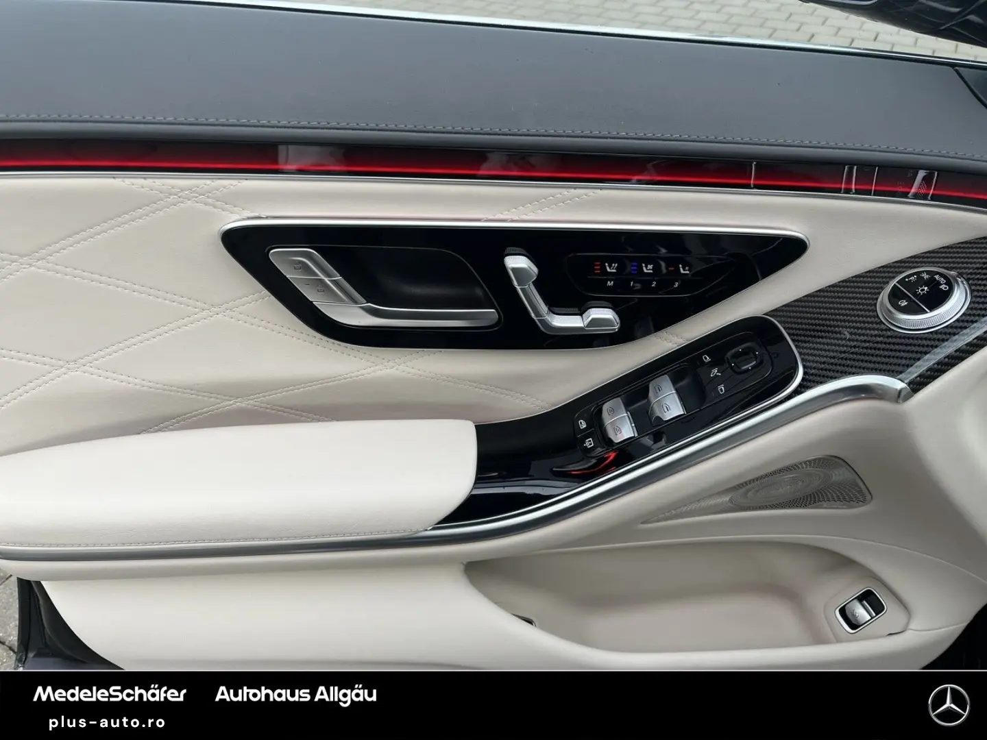 MERCEDES-BENZ S 63 AMG E Performance 4M EXCLUSIVE 4x&hellip;