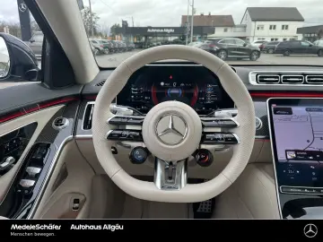 MERCEDES-BENZ S 63 AMG E Performance 4M EXCLUSIVE 4x&hellip;