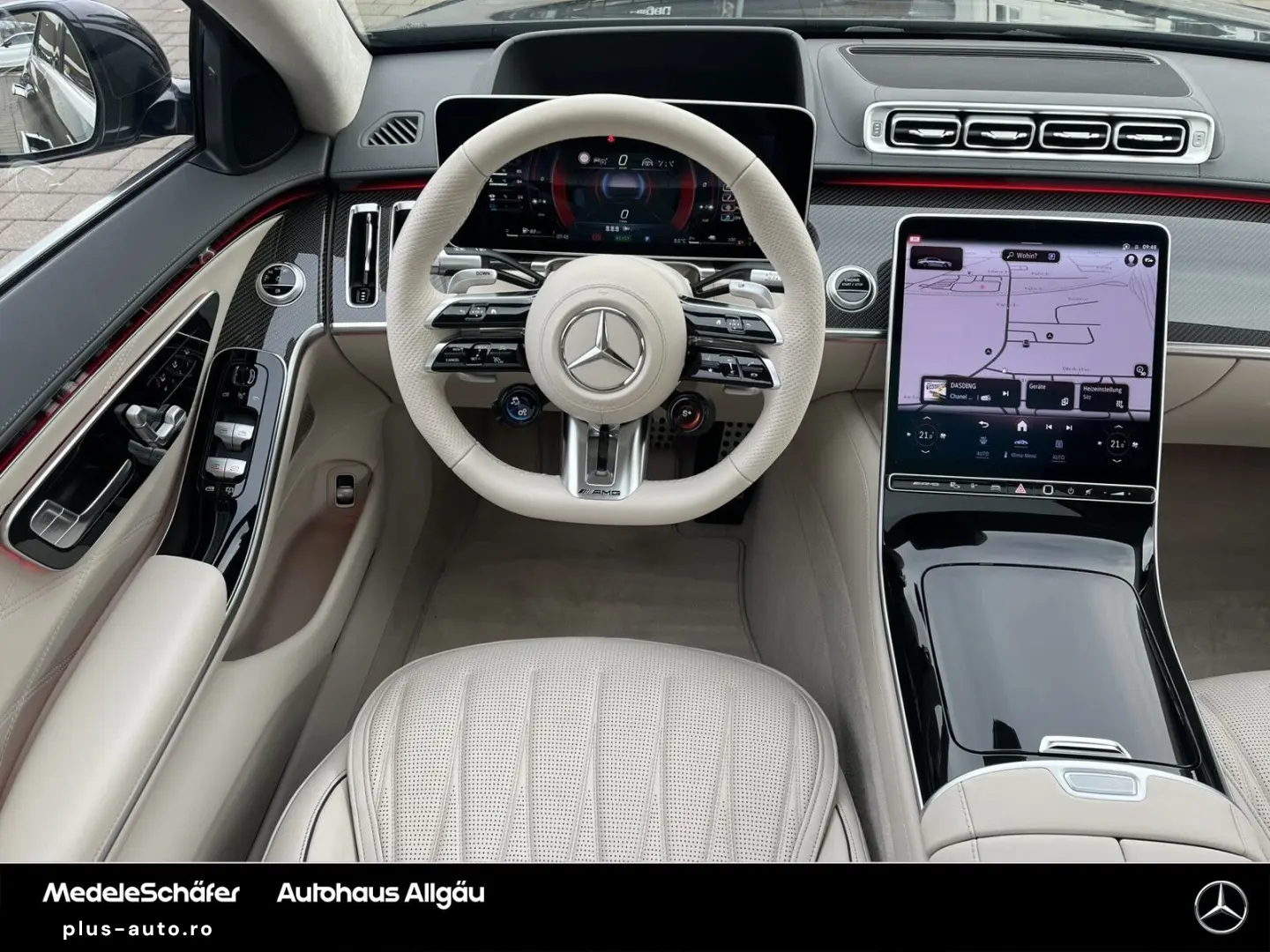 MERCEDES-BENZ S 63 AMG E Performance 4M EXCLUSIVE 4x&hellip;