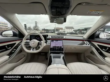 MERCEDES-BENZ S 63 AMG E Performance 4M EXCLUSIVE 4x&hellip;