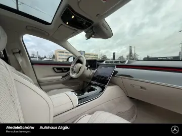 MERCEDES-BENZ S 63 AMG E Performance 4M EXCLUSIVE 4x&hellip;