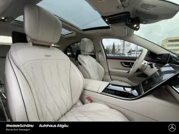 MERCEDES-BENZ S 63 AMG E Performance 4M EXCLUSIVE 4x&hellip;