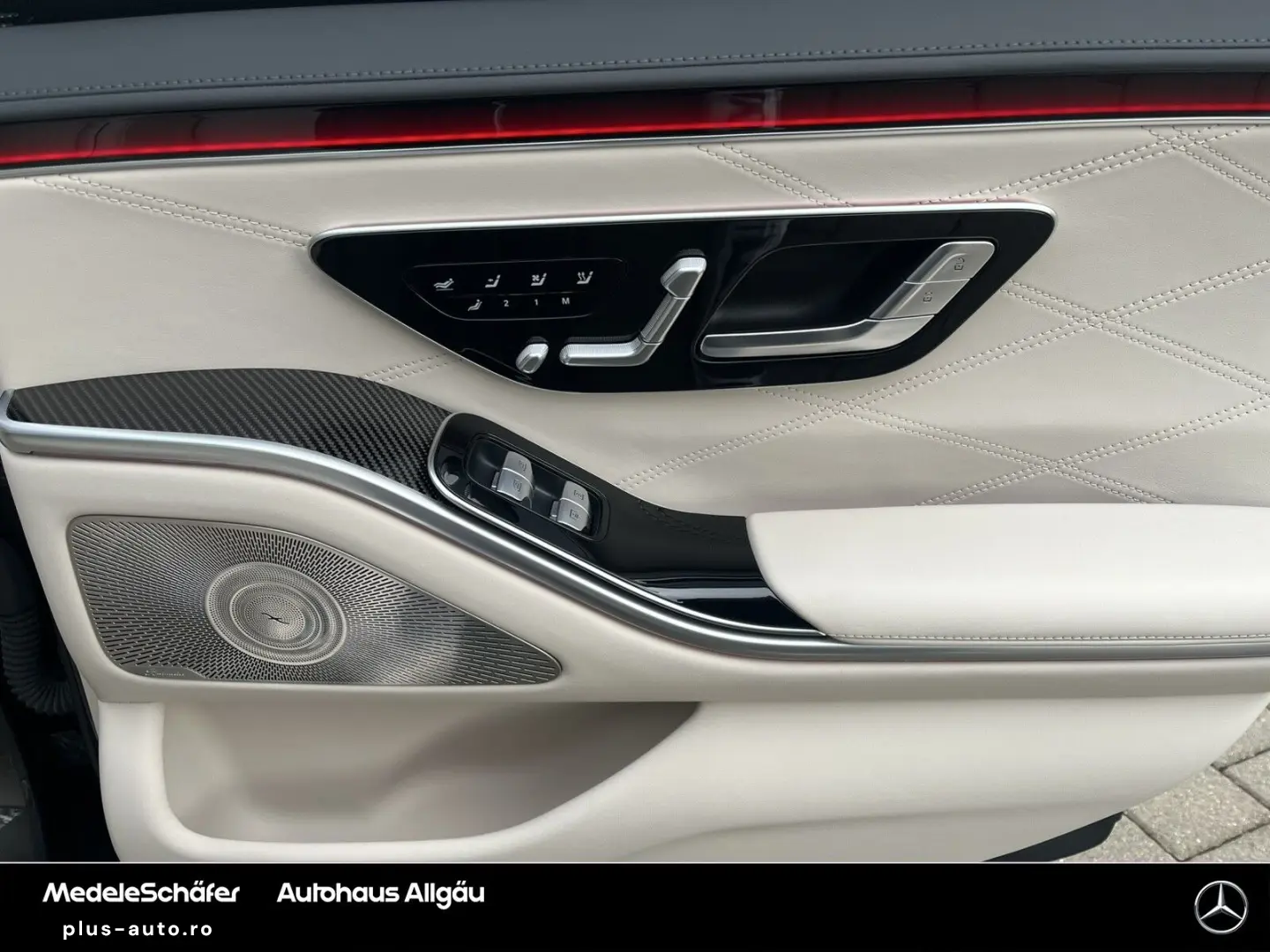 MERCEDES-BENZ S 63 AMG E Performance 4M EXCLUSIVE 4x&hellip;