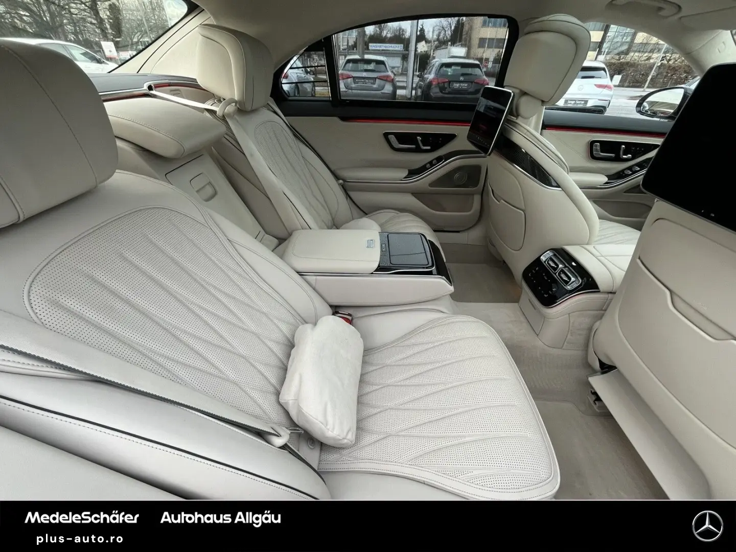 MERCEDES-BENZ S 63 AMG E Performance 4M EXCLUSIVE 4x&hellip;