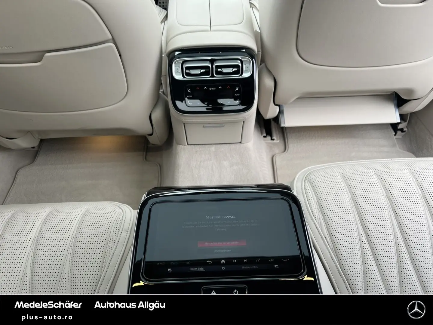 MERCEDES-BENZ S 63 AMG E Performance 4M EXCLUSIVE 4x&hellip;