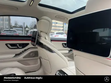 MERCEDES-BENZ S 63 AMG E Performance 4M EXCLUSIVE 4x&hellip;