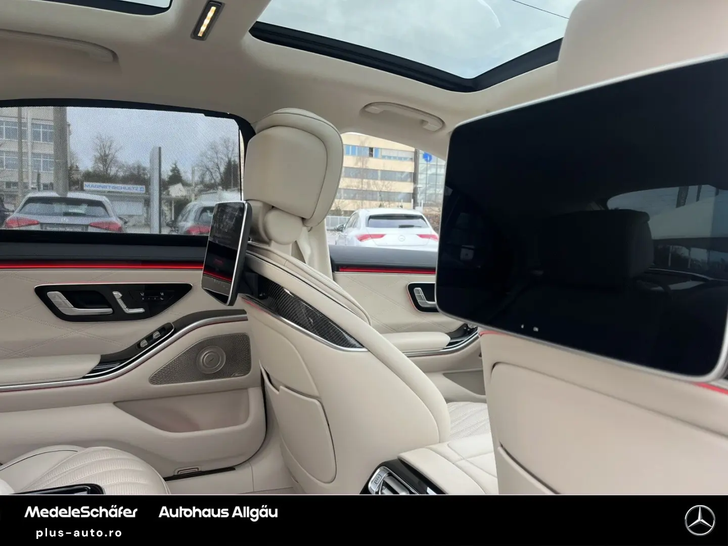 MERCEDES-BENZ S 63 AMG E Performance 4M EXCLUSIVE 4x&hellip;