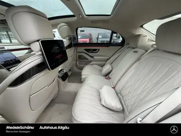 MERCEDES-BENZ S 63 AMG E Performance 4M EXCLUSIVE 4x&hellip;