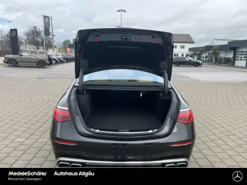 MERCEDES-BENZ S 63 AMG E Performance 4M EXCLUSIVE 4x&hellip;