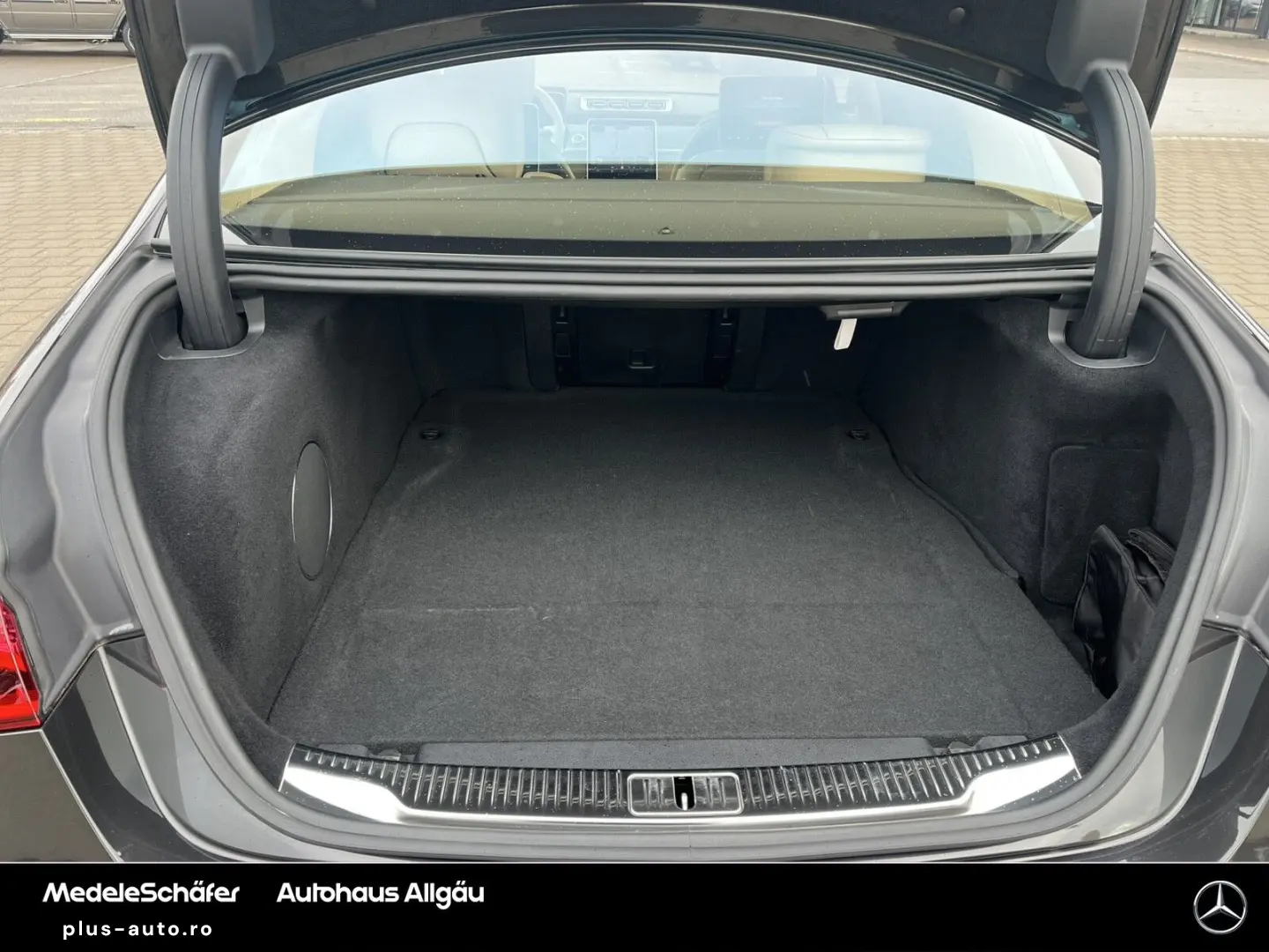 MERCEDES-BENZ S 63 AMG E Performance 4M EXCLUSIVE 4x&hellip;