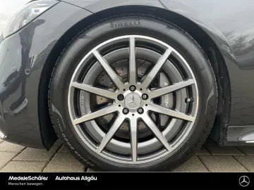 MERCEDES-BENZ S 63 AMG E Performance 4M EXCLUSIVE 4x&hellip;