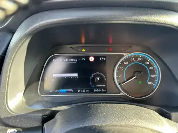 Nissan Leaf 40 kWh Tekna