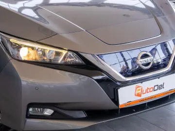 Nissan Leaf 40 kWh Tekna