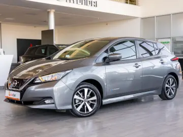 Nissan Leaf 40 kWh Tekna