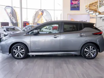 Nissan Leaf 40 kWh Tekna