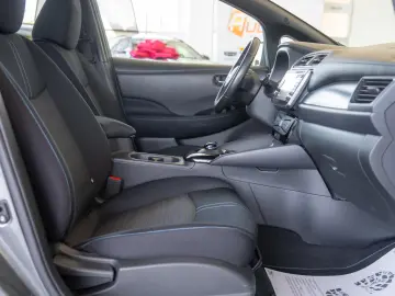 Nissan Leaf 40 kWh Tekna