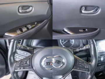 Nissan Leaf 40 kWh Tekna