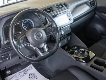 Nissan Leaf 40 kWh Tekna