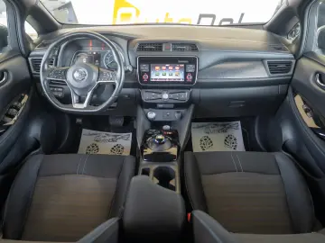 Nissan Leaf 40 kWh Tekna